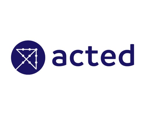 acted